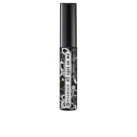 Essence All Eyes On Me Mascara Soft Black 8ml