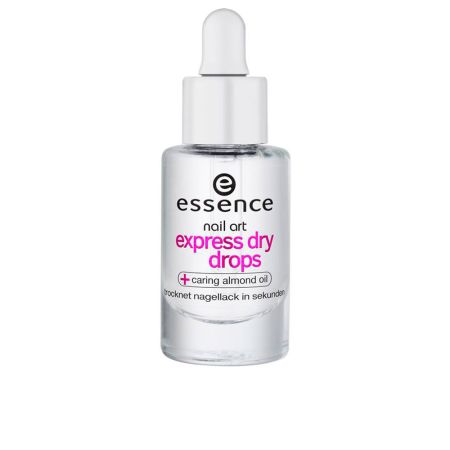 Essence Cosmetics Express Dry Drops Gotas Secado Express 8ml
