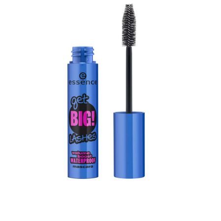 Essence Cosmetics Get Big! Lashes Volume Boost Waterproof 12ml
