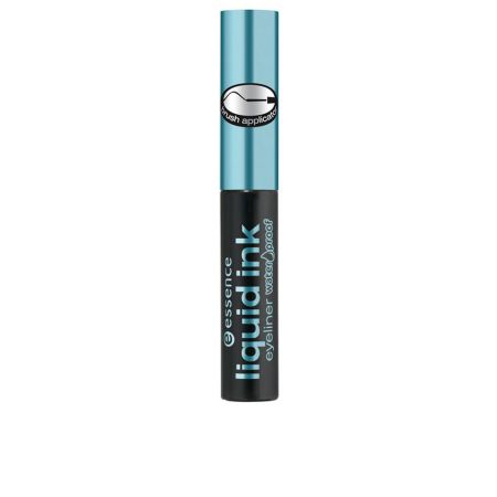 Essence Cosmetics Liquid Ink Eyeliner Waterproof 3ml