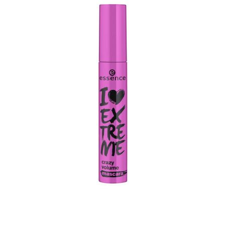 Essence Cosmetics I Love Extreme Crazy Volume Máscara De Pestañas 12ml