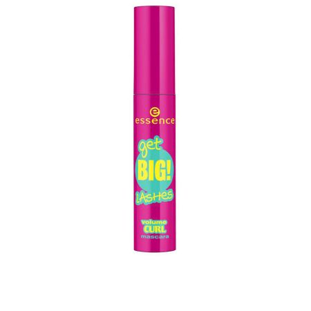 Essence Cosmetics Get Big! Lashes Volume Curl Mascara 12ml