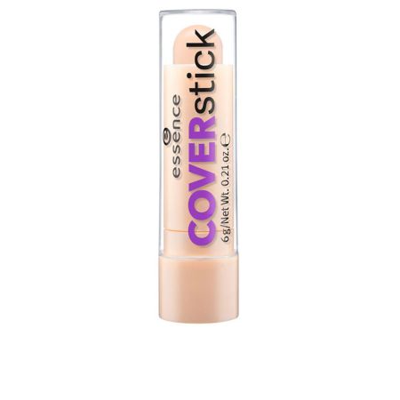 Essence Cosmetics Cover Stick 10-Matt Naturelle 6g