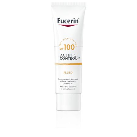 Eucerin Actinic Control Md Fluido Fps100 80ml