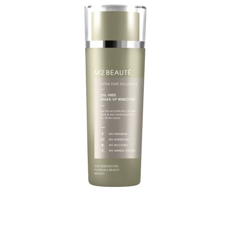M2 Beauté Démaquillant Yeux 150ml