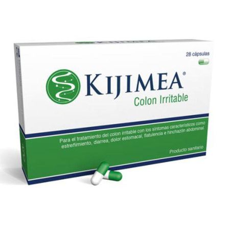 Kijimea Irritable Colon 28 Capsules