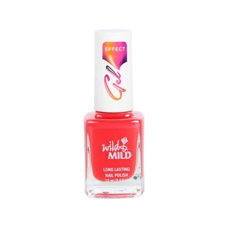 Wet N Wild Wild M Nail Esmalte Efecto Gel Ge41
