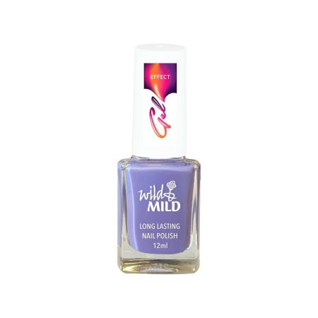 Wet N Wild Wild M Nail Esmalte Efecto Gel Ge66