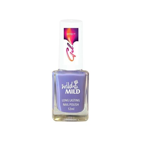 Wet N Wild Wild M Nail Esmalte Efecto Gel Ge66