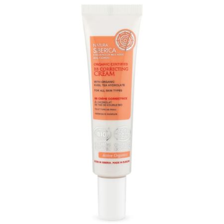 Natura Siberica Bb Creme Correctrice 30ml