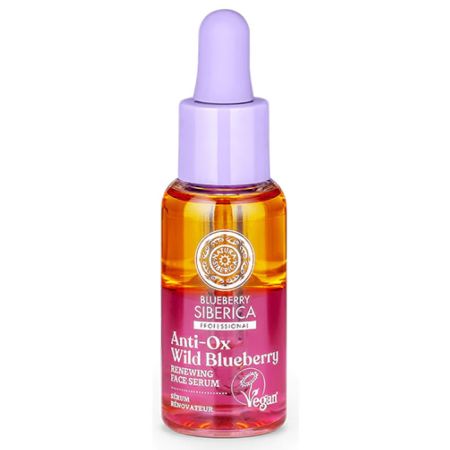 Natura Siberica Serum Renovateur 30ml