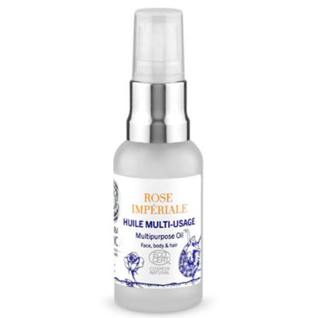 Natura Siberica Huile Multi Usage 30ml