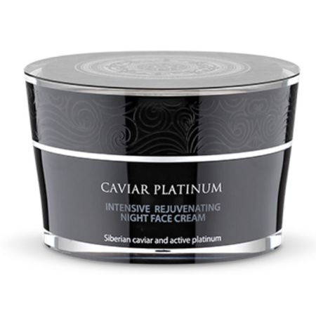 Natura Siberica Collagen Face And Neck Mask 50ml