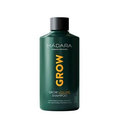 Mádara Madara Grow Volume Champu 250ml