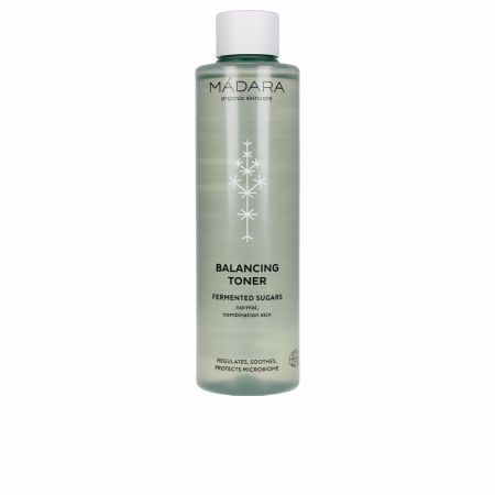 Mádara Balancing Toner Peau Normale & Mixte 200 ml