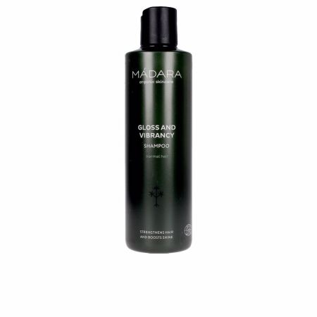 Mádara Gloss And Vibrancy Shampoo 250ml