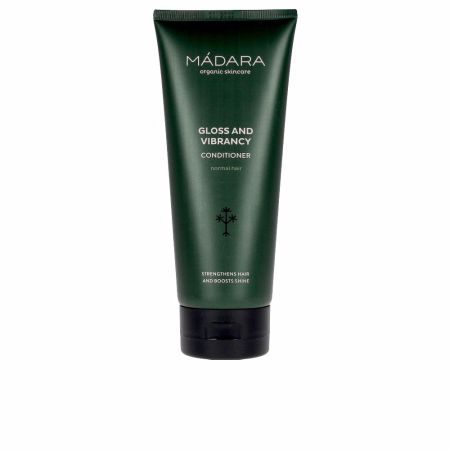Mádara Gloss And Vibrancy Conditioner 200ml