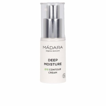 Mádara Deeep Moisture Eye Contour Cream 15ml