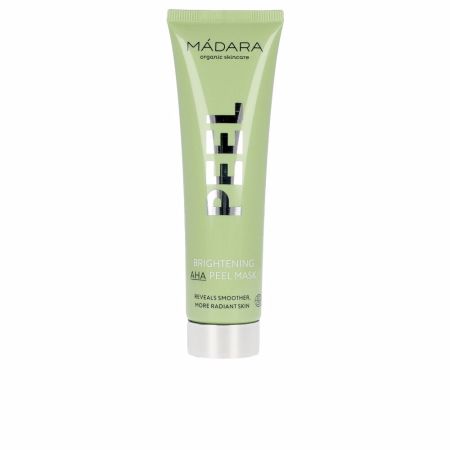 Mádara Peel Brightening AHA Peel Mask 60ml