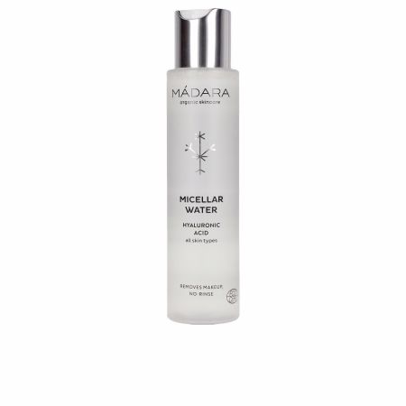 Mádara Eau Micellaire Avec Acide Hyaluronique 100ml