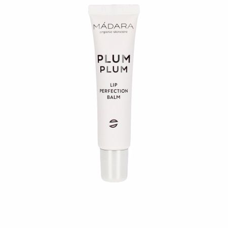 Mádara Plum Plum Lip Perfection Balm 15ml