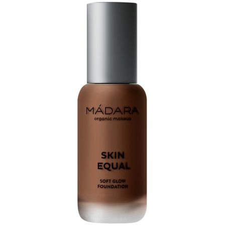 Mádara Madara Skin Equal Base Soft Glow Spf15 100 Mocha 30ml