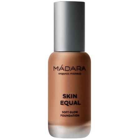Mádara Madara Skin Equal Base Soft Glow Spf15 90 Chestnut 30ml