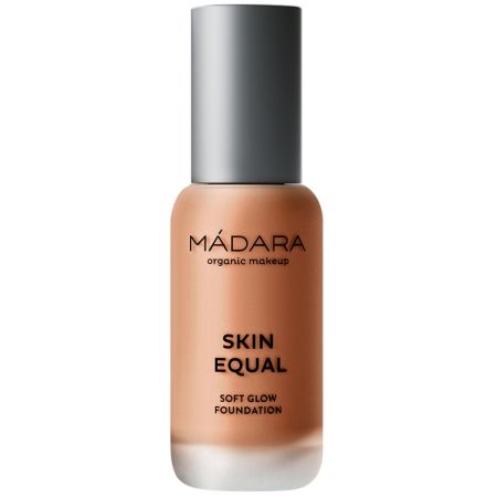Mádara Madara Skin Equal Base Soft Glow Spf15 80 Fudge 30ml