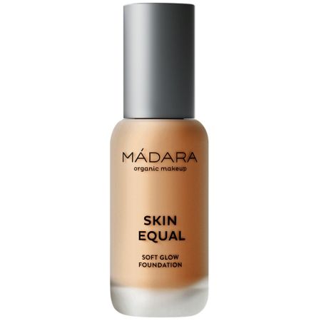 Mádara Madara Skin Equal Base Soft Glow Spf15 70 Caramel 30ml