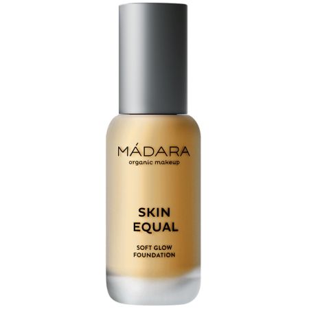Mádara Madara Skin Equal Base Soft Glow Spf15 60 Olive 30ml