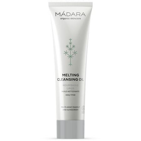 Mádara Madara Melting Cleansing Oil Nourishing Lipids 100ml