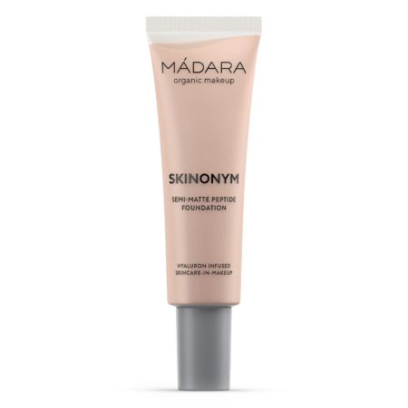 Mádara Madara Skinonym Base Semi-Matte Peptide 30ml