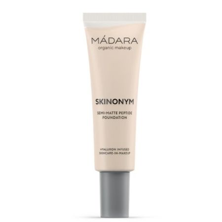 Mádara Madara Skinonym Base Semi-Matte Peptide 30ml