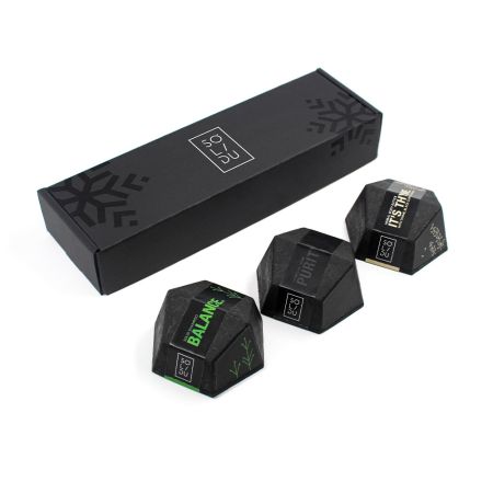 Solidu Thyme To Balance Coffret 3 Produits