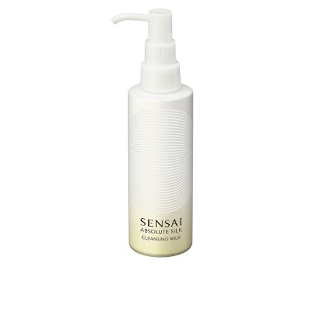 Sensai Absolute Silk Cleansi Milk 150ml