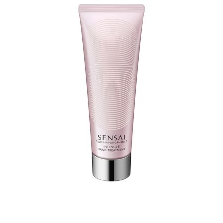 Sensai Cellular Performance Tratamiento De Manos Intensivo 100ml