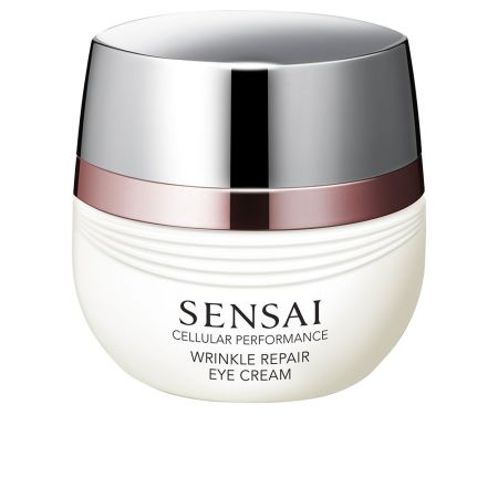 Sensai Cellular Performance Wrinkle Repair Eye Cream 15ml
