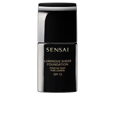 Sensai Fond De Teint Pure Lumière Spf15 30ml 203 Neutral Beige