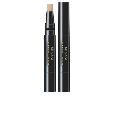 Sensai Highlighting Concealer Hc02 Luminous Sand