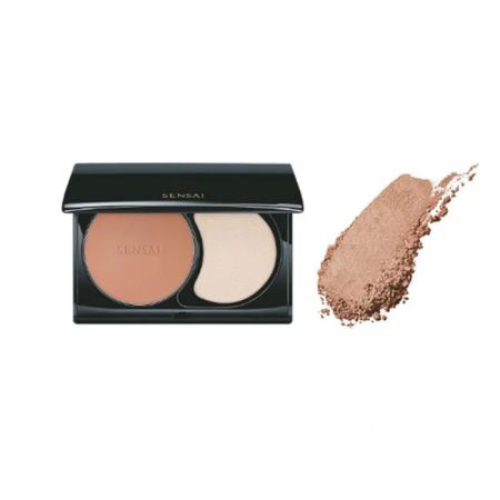 Sensai Total Finish TF205 Topaz Beige Recharge 