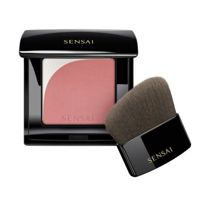 Sensai Blooming Blush 02 Peach