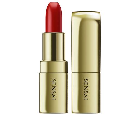 Sensai The Lipstick 03 Shakuyaku Red