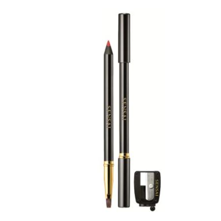Sensai Lip Liner 01 Actress Red