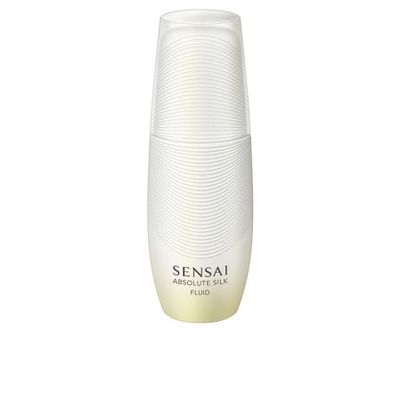 Sensai Absolute Silk Fluid 80ml