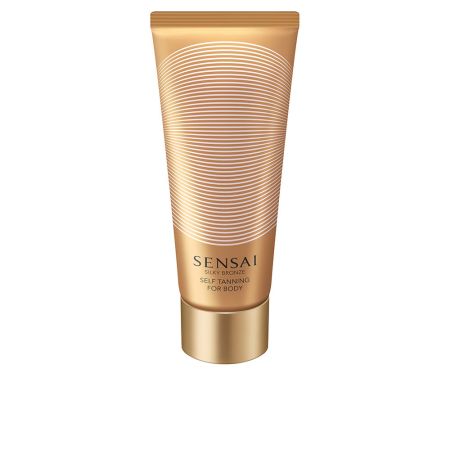 Sensai Silky Bronze Self Tanning For Body 150ml