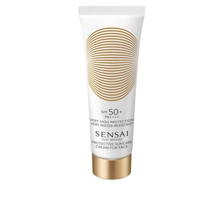 Sensai Cellular Protective Cream Face Spf50 50ml