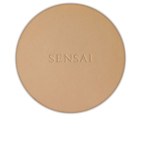 Sensai Total Finish Spf10 Refill Tf204-Almond B 11g