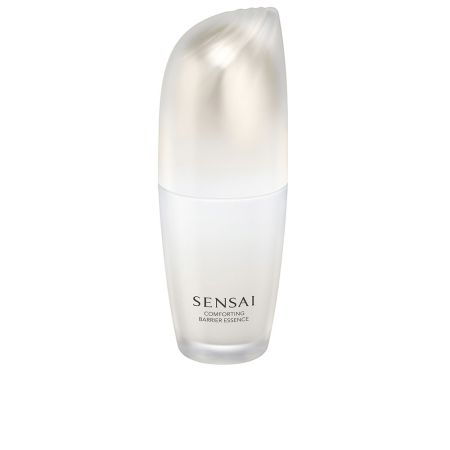 Sensai Conforting Barrier Mask 60ml Leche Limpiadora 20ml Mousse Limpiadora 30mlmousse Tratante 30ml