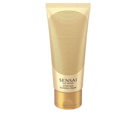 Sensai Silky Bronze After Sun Glowing Cream 150ml