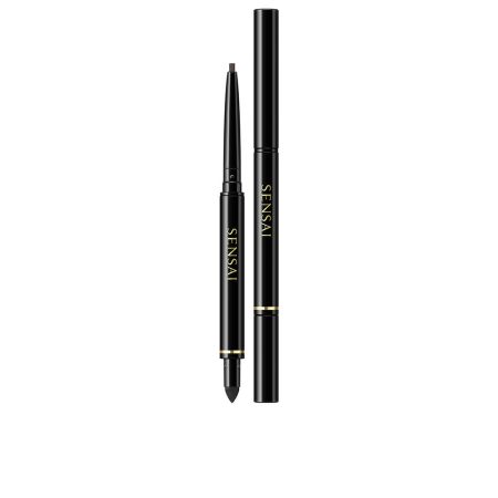 Sensai Lasting Eyeliner Pencil 02 Deep Brown